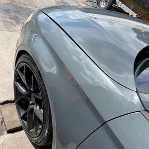 2018 AUDI A3 PREMIUM 照片 60