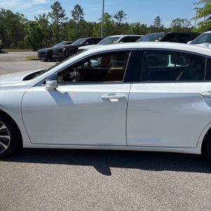 LEXUS ES 350 BASE - 4