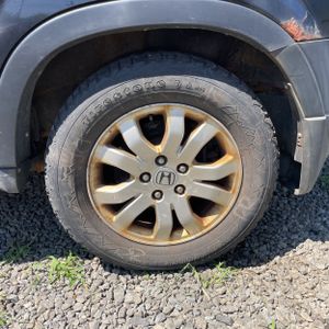 2006 Honda CR-V EX — миниатюра 18