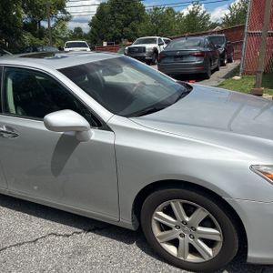 صورة مصغرة 13 لـ 2009 Lexus ES 350 BASE