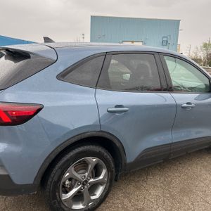 FORD ESCAPE ST-LINE SELECT - 9