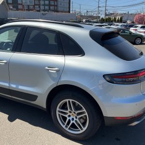 PORSCHE MACAN BASE - 6