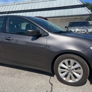 صورة مصغرة 13 لـ 2015 Dodge DART AERO