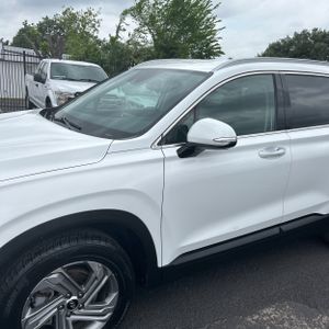 HYUNDAI SANTA FE SEL - 2