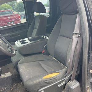 2011 Chevrolet SILVERADO 1500 LS 缩略图 30