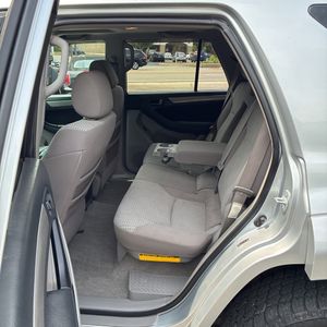 صورة مصغرة 38 لـ 2006 Toyota 4RUNNER SR5
