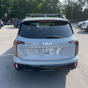 صورة 7 لـ 2024 KIA TELLURIDE SX-PRESTIGE X-LINE