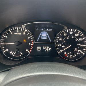 صورة 40 لـ 2015 Nissan PATHFINDER SV