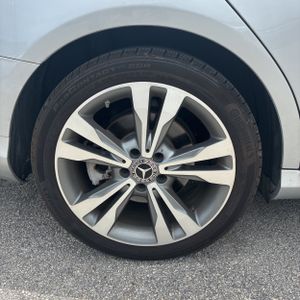 صورة مصغرة 19 لـ 2020 Mercedes-BENZ C-CLASS