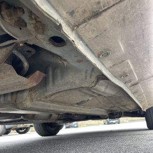 2000 Toyota COROLLA LE — миниатюра 26