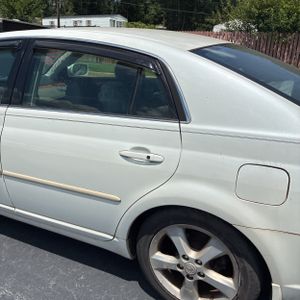 2007 Toyota AVALON LIMITED photo 6