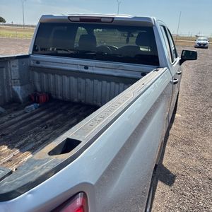 صورة مصغرة 77 لـ 2021 Chevrolet SILVERADO 1500 CUSTOM