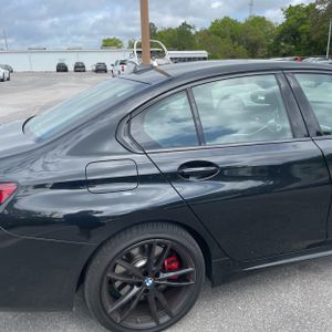 BMW M340I XDRIVE SEDAN - 9