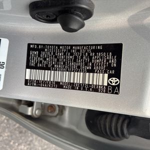 2015 Toyota COROLLA LE 缩略图 52