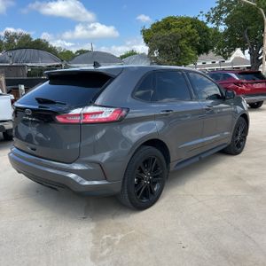FORD EDGE ST-LINE - 8