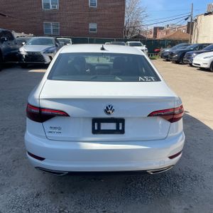 VOLKSWAGEN JETTA R-LINE - 7