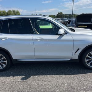 صورة مصغرة 11 لـ 2019 BMW X3 XDRIVE30I