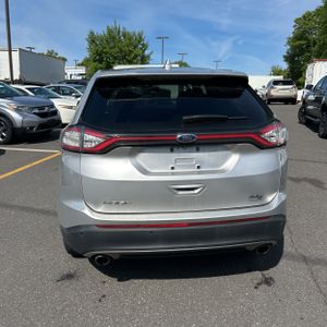 FORD EDGE SEL - 7