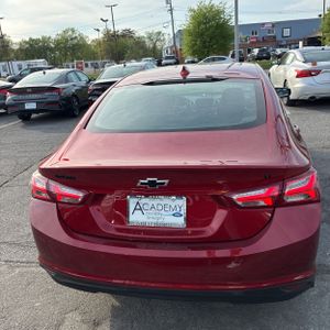 CHEVROLET MALIBU LT - 7