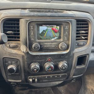 صورة مصغرة 41 لـ 2016 RAM 2500 TRADESMAN