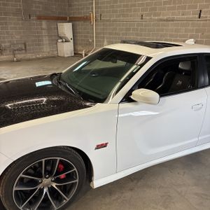 DODGE CHARGER R/T SCAT PACK - 2