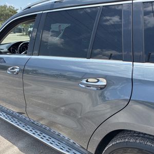صورة مصغرة 60 لـ 2015 Mercedes-BENZ GL