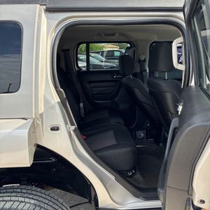 2007 Hummer H3 BASE thumbnail 33