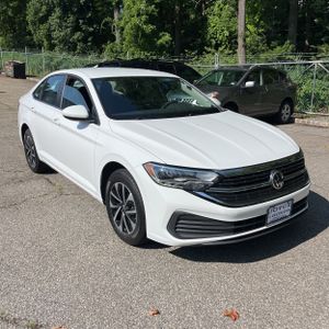 صورة مصغرة 12 لـ 2022 Volkswagen JETTA S