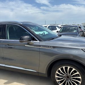 صورة مصغرة 13 لـ 2023 Lincoln AVIATOR STANDARD