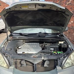 2007 Lexus RX 350 BASE — фото 43