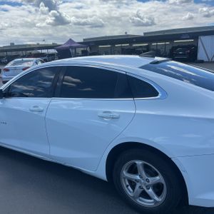 CHEVROLET MALIBU LS - 6