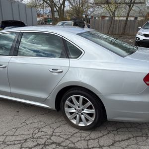 VOLKSWAGEN PASSAT SE PZEV - 6
