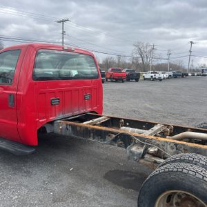 FORD F-350 SUPER DUTY XL - 6