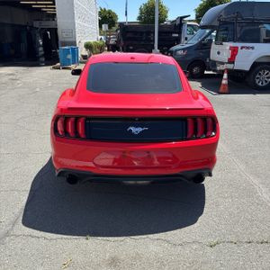 FORD MUSTANG ECOBOOST - 7