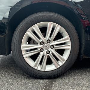 2013 Lexus ES 350 BASE 照片 19