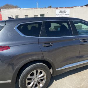 HYUNDAI SANTA FE SEL - 9