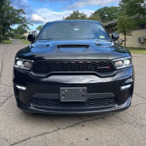 2021 Dodge DURANGO GT PLUS 缩略图 14