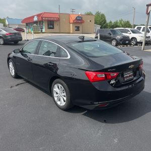 CHEVROLET MALIBU - 5