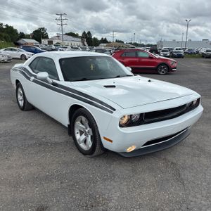 2014 Dodge CHALLENGER R/T thumbnail 12