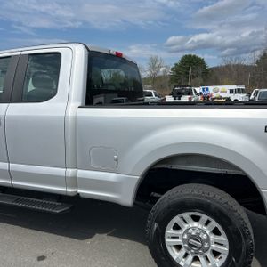 FORD F-250 SUPER DUTY XL - 6