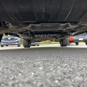 2018 JEEP GRAND CHEROKEE ALTITUDE 照片 27