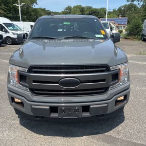 2018 FORD F-150 XLT — миниатюра 15