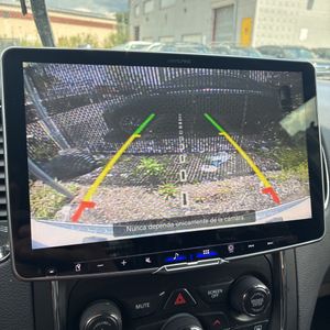 صورة مصغرة 41 لـ 2018 Dodge DURANGO GT