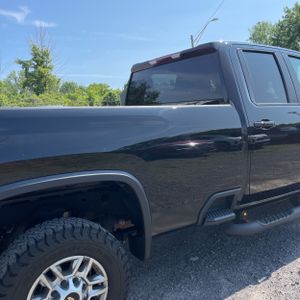 صورة 9 لـ 2024 Chevrolet SILVERADO 2500HD LT