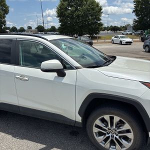 2021 Toyota RAV4 LIMITED 缩略图 13