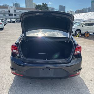 2019 Hyundai ELANTRA SE — миниатюра 42