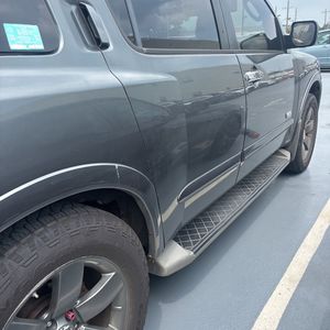2008 Nissan ARMADA LE — миниатюра 52
