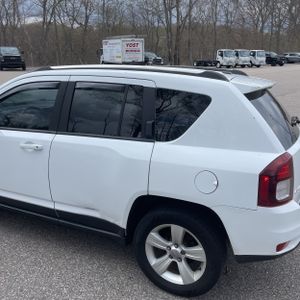 JEEP COMPASS LATITUDE - 6