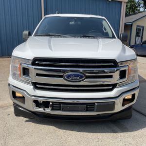 2019 FORD F-150 XLT — миниатюра 14