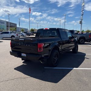 FORD F-150 LIMITED - 8
